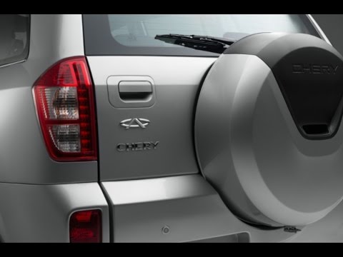 CHERY TIGGO FL как убрать перегазовку при переключении передач CHERY TIGGO FL как убрать перегазовку при переключении передач