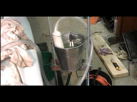 Промывка радиатора печки Промывка радиатора печки