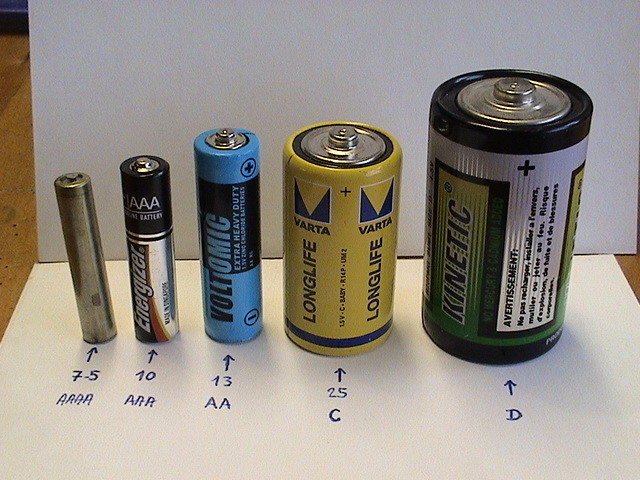 Какие батарейки можно заряжать и как это сделать
