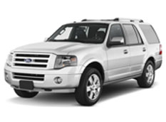 Тест-драйв Ford Expedition (2014)