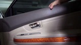 Снятие обшивки двери Lexus RX 350
