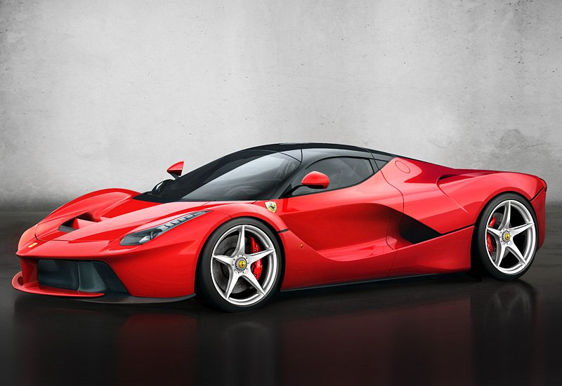 Ferrari LaFerrari