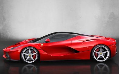 Ferrari LaFerrari