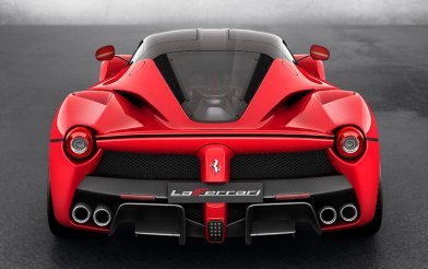 Ferrari LaFerrari