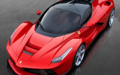Ferrari LaFerrari