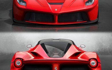 Ferrari LaFerrari