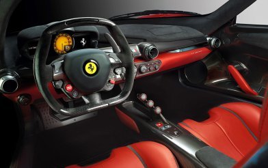 Ferrari LaFerrari