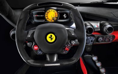 Ferrari LaFerrari