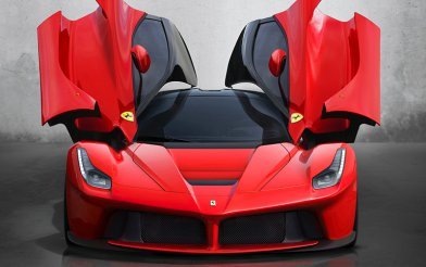 Ferrari LaFerrari