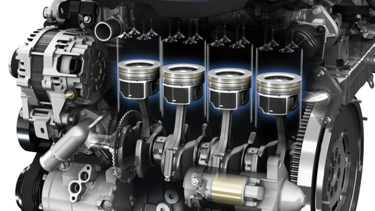 Как обкатать двигатель после капитального ремонта, если он работает на дизельном топливе?