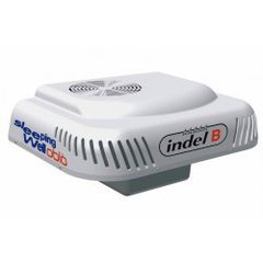 Автокондиционер автономный Indel B SLEEPING WELL OBLO (24V)