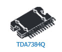 TDA7384Q