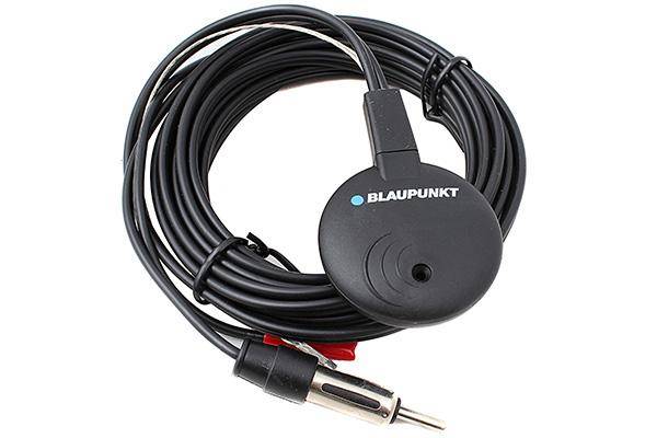 Blaupunkt Autofun Pro