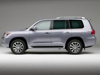 Lexus LX 570