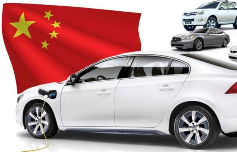 Китайские автомобили- выбираем лучший