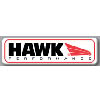 HAWK Performance brake pads